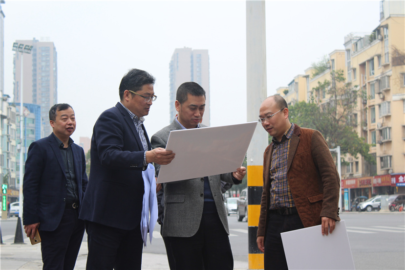 2017年4月7日 副市長徐光勇調(diào)研提檔升級改造工作1_副本 2017年4月7日 副市長徐光勇調(diào)研提檔升級改造工作1_副本