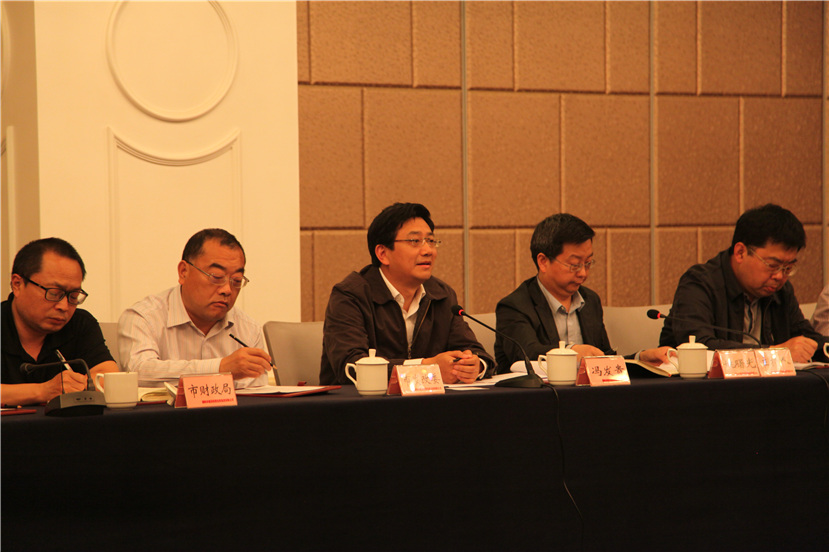 2017年5月5日 集團與四川興川投資 簽署戰(zhàn)略合作協(xié)議2_副本 2017年5月5日 集團與四川興川投資 簽署戰(zhàn)略合作協(xié)議2_副本