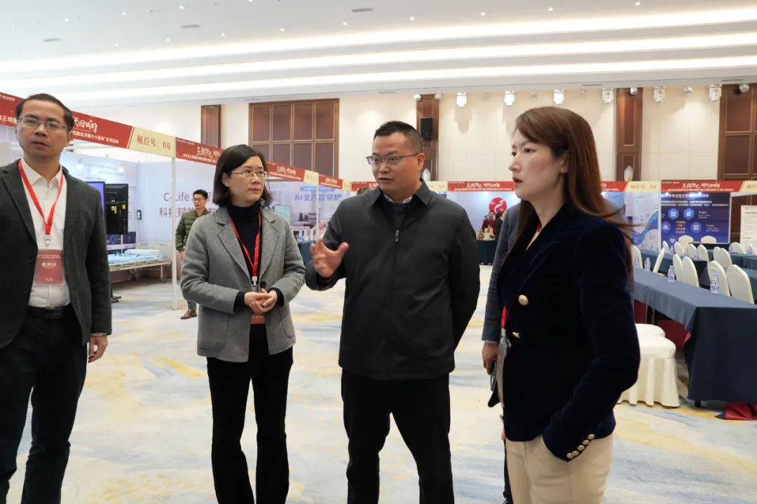 德陽發(fā)展集團(tuán)黨委書記、董事長李強(qiáng)調(diào)研“紀(jì)念三線建設(shè)戰(zhàn)略決策60周年”系列活動舉辦情況