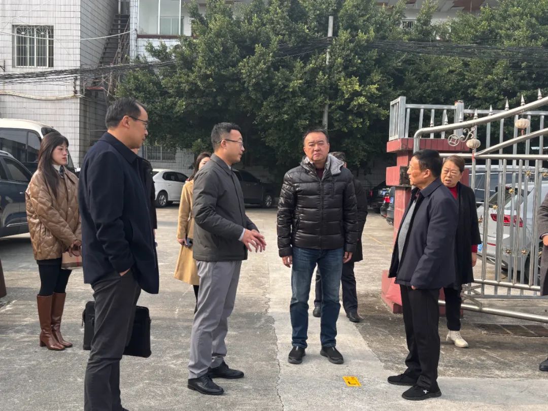 市政協(xié)黨組副書記、副主席劉澤球帶隊赴德陽醬油中試基地調(diào)研